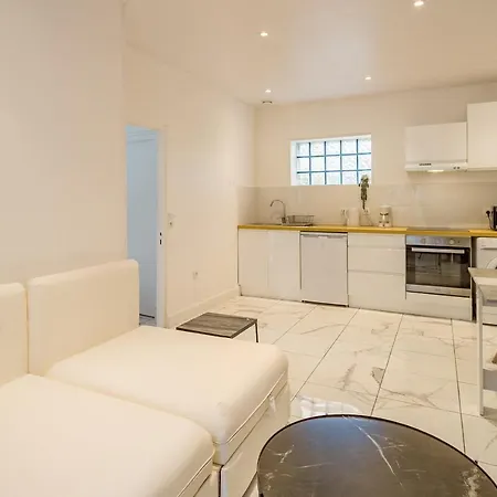 Apartment Supprime Troyes