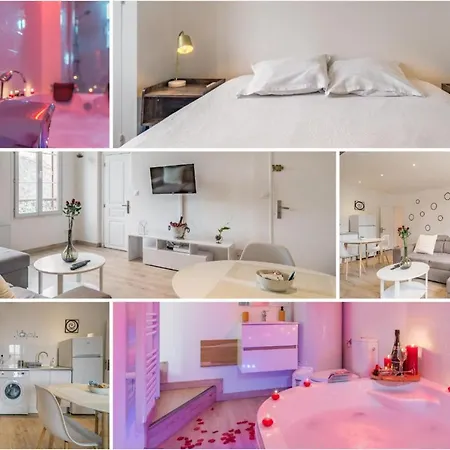 Supprime Apartment Troyes