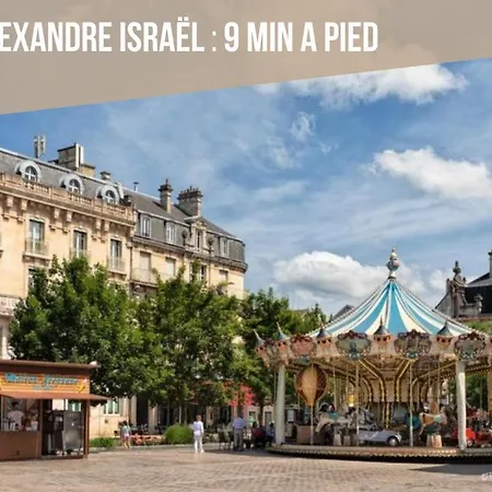 Supprime Apartamento Troyes