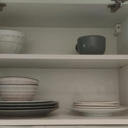 Apartamento Supprime