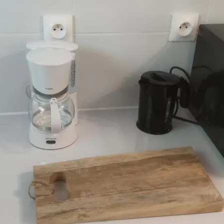 Apartamento Supprime *