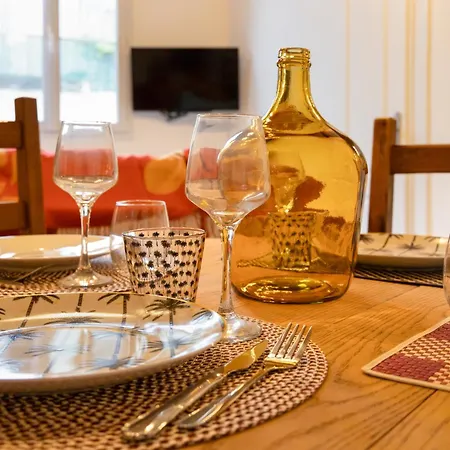 Apartment Supprime Troyes