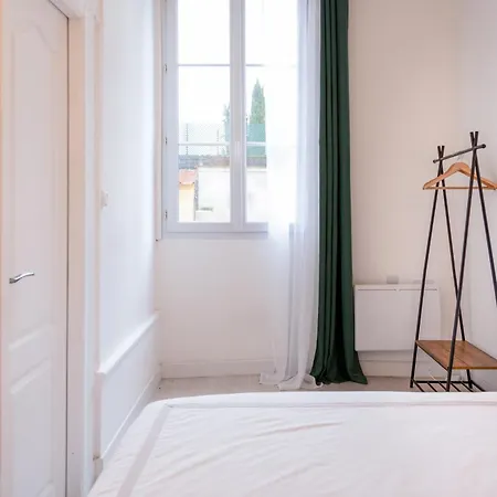 Apartamento Supprime *