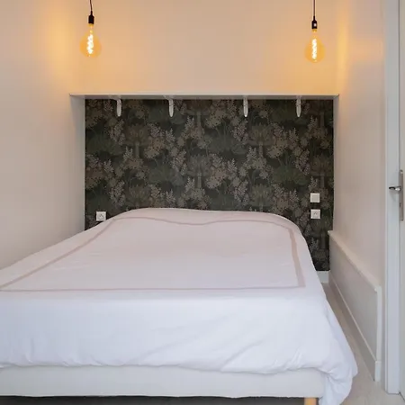 Apartment Supprime *