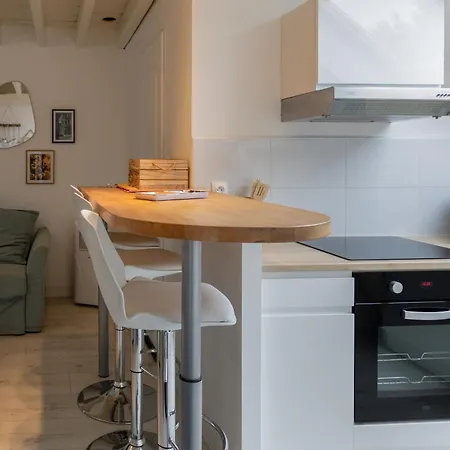 Supprime Apartamento *