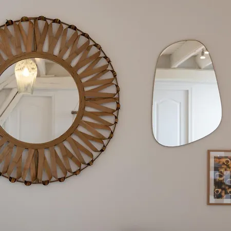 Apartamento Supprime *