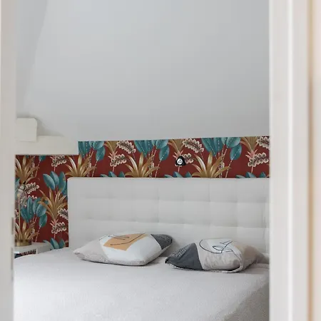 Apartment Supprime Troyes