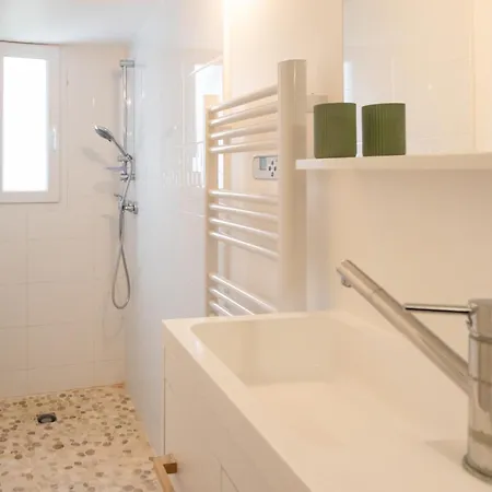 Apartment Supprime *