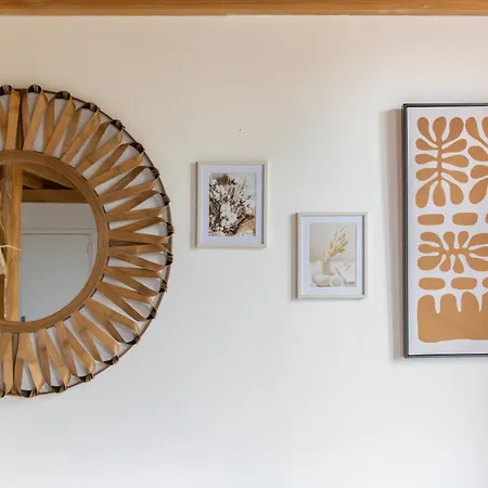 Apartamento Supprime Troyes