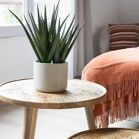 Supprime Apartamento