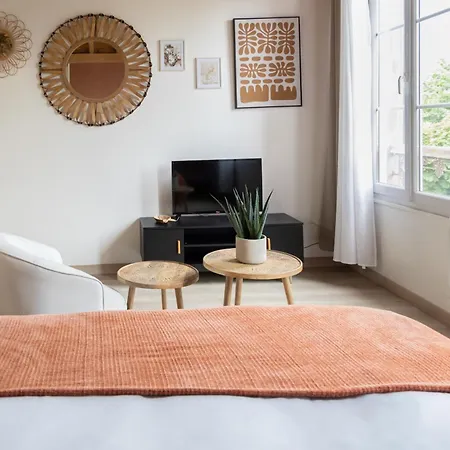 Supprime Apartamento Troyes