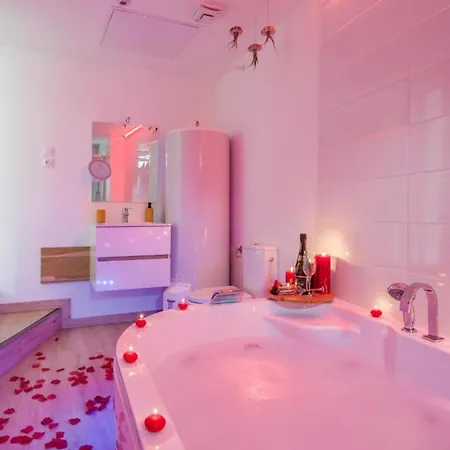 Apartment Supprime Troyes