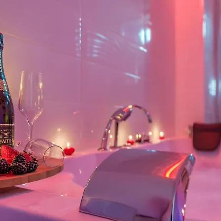 Supprime Apartamento