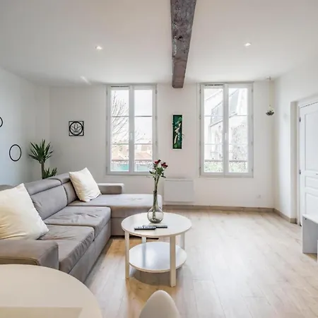 Appartement Supprimé