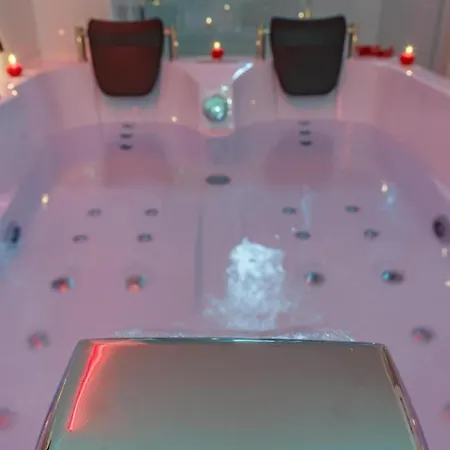 Apartamento Supprime Troyes