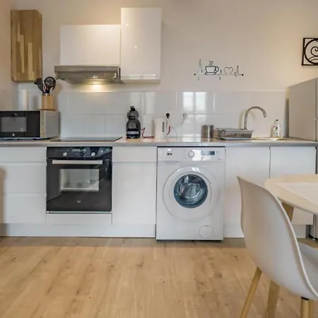 Supprime Apartamento