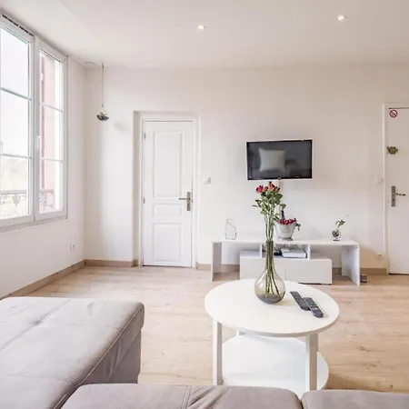 Supprime Apartamento *