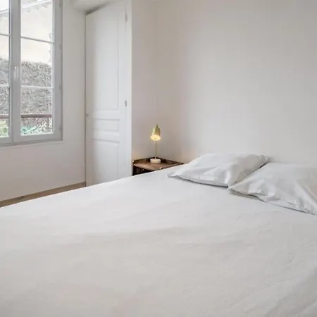 Supprime Apartment Troyes