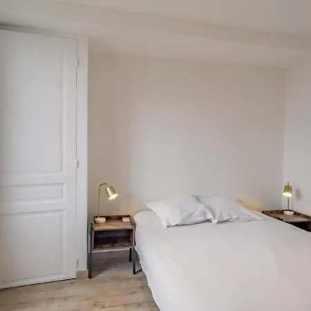 Apartamento Supprime Troyes