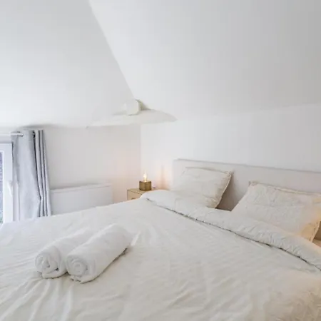 Supprime Apartamento *