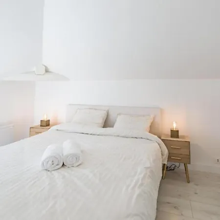 Supprime Apartamento Troyes