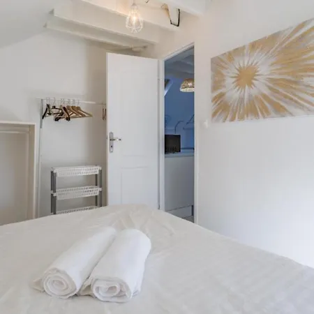 Apartment Supprime Troyes