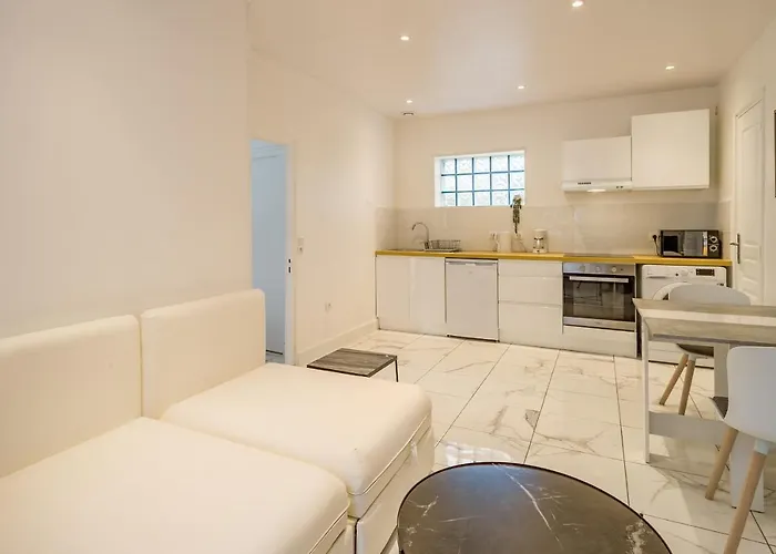 아파트 Supprime 트루아