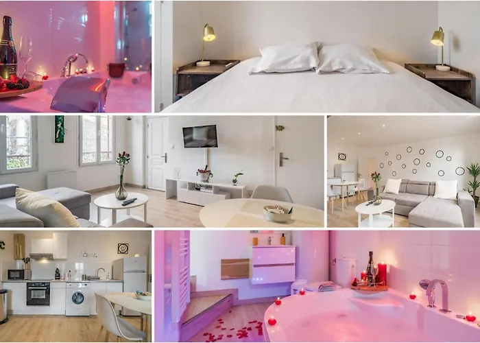 Supprime 아파트 트루아