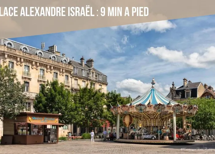 Supprime 아파트 트루아