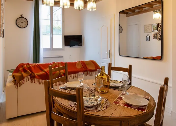 아파트 Supprime *