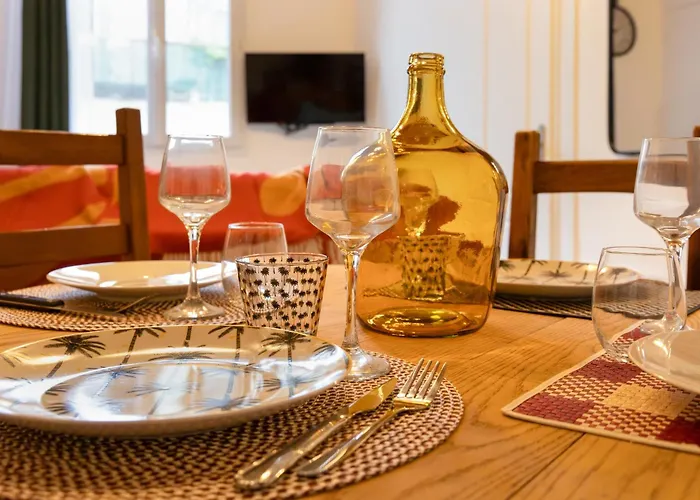 아파트 Supprime 트루아