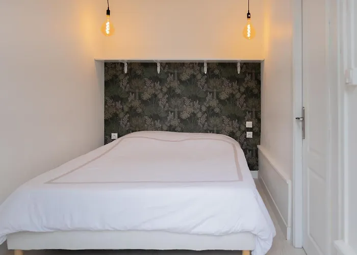 아파트 Supprime *