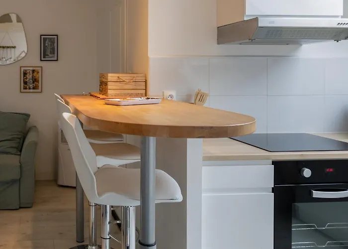 Supprime 아파트 *