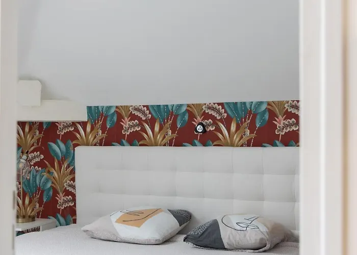 아파트 Supprime 트루아