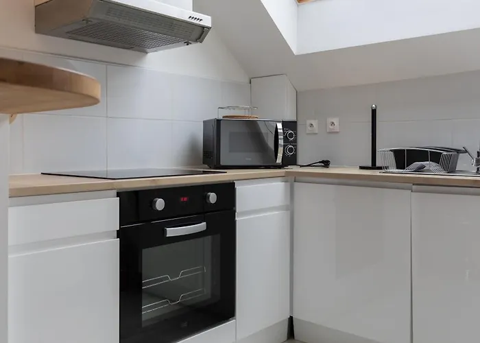 아파트 Supprime *