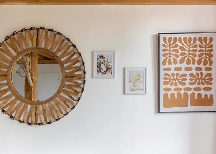 아파트 Supprime 트루아