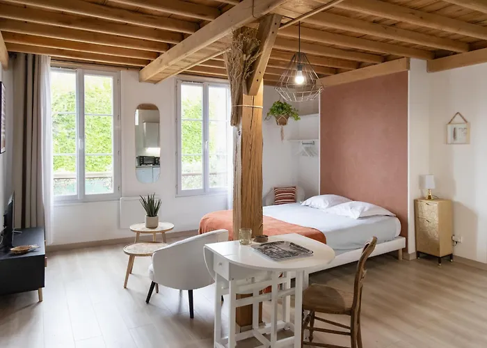 아파트 Supprime 트루아