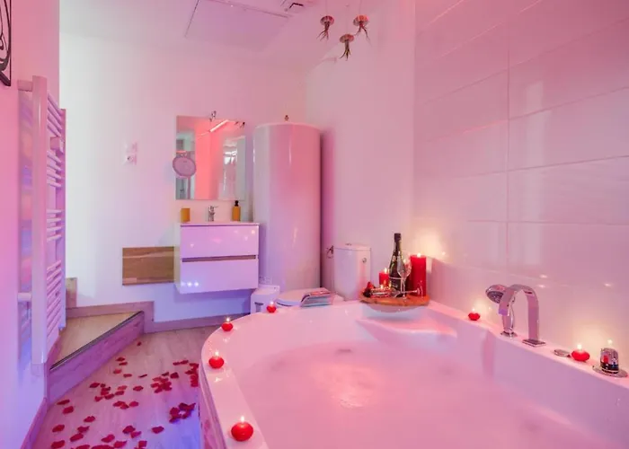 아파트 Supprime 트루아