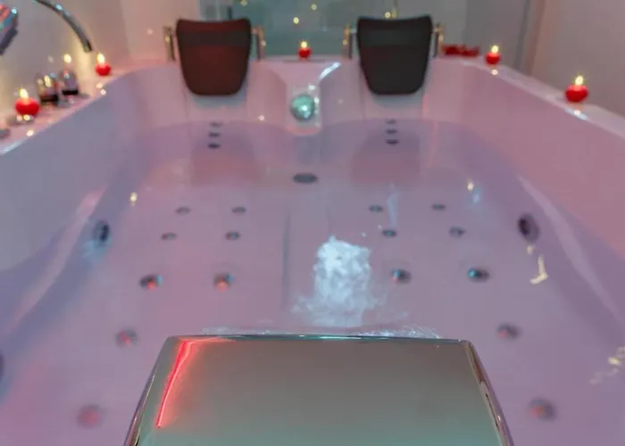 아파트 Supprime 트루아