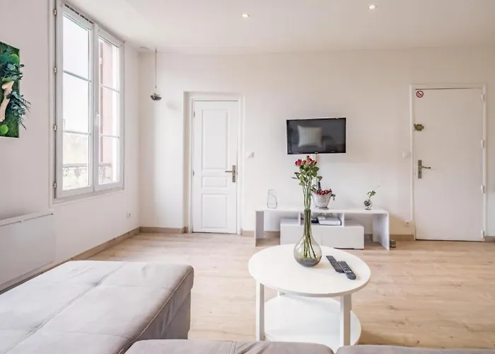 Supprime 아파트 *