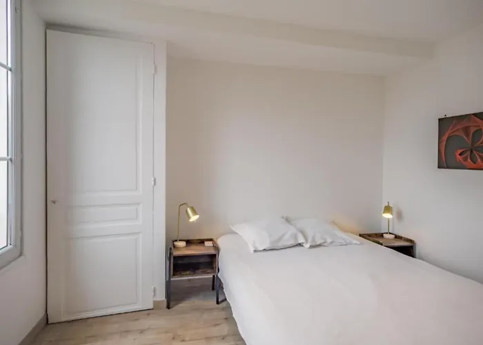 아파트 Supprime 트루아