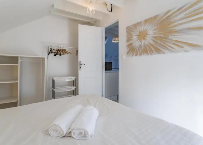 아파트 Supprime 트루아